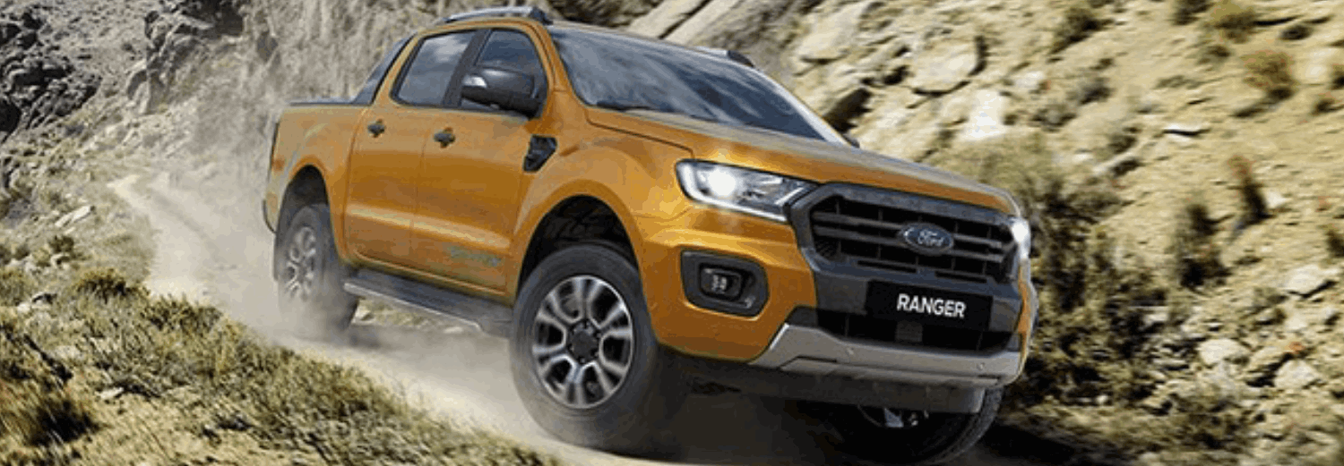Ranger banner 3